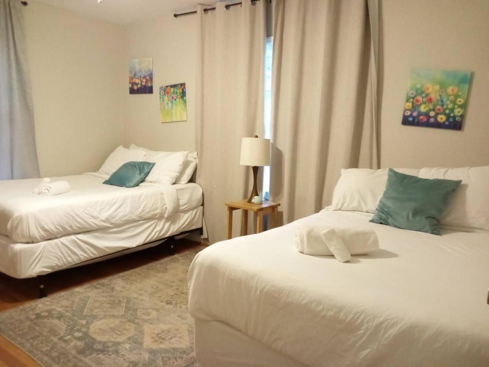 20 Mins To Downtown - Relaxing Rambler Villa โมบิล ภายนอก รูปภาพ